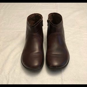 Birkenstock boots women’s